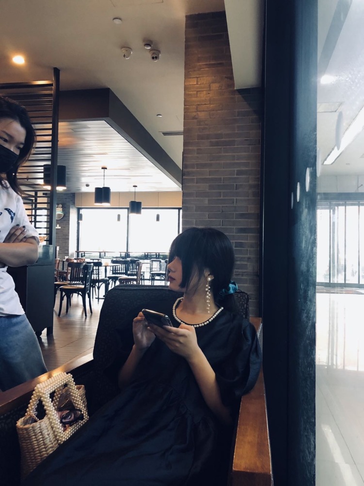 陈11-江苏省·苏州市·常熟市-抖音-目前想接寄拍 会拍视频会剪辑会p图 任何风格都行 潮牌软妹欧美