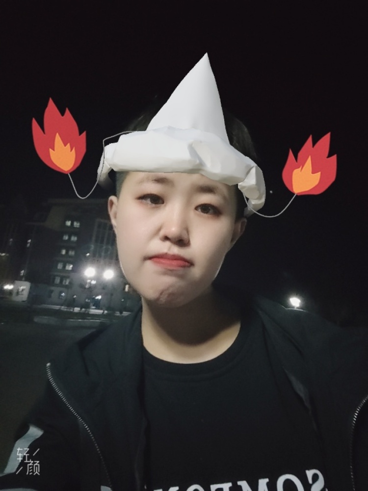 王大禹-河北省·唐山市·曹妃甸区-抖音 微博  快手  ***-我是学前教育专业的，是个女的！！！身高173体重120(减肥中)，喜欢篮球跟街拍，现在在健身，努力增肌，努力锻炼，穿衣风格比较潮流，喜欢工装，日常为暗黑风和机能风，是一名大学在校生，是我们大学城小有名