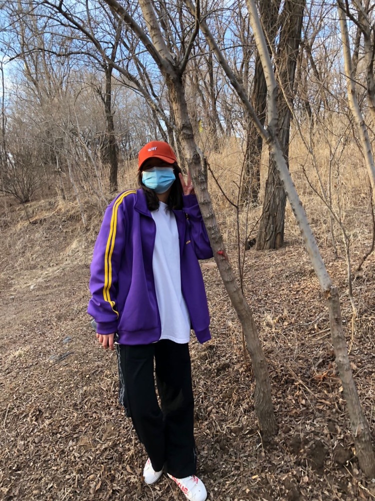 蒋佳慧-辽宁省·铁岭市·昌图县-***-因为我还是一名学生 所以现在可以做一些校园推广 短视频创作 买家秀 免费试用 网站测评推广 开箱测评 网拍之类的