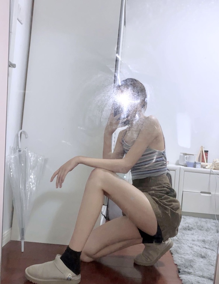 富贵儿-江苏省·苏州市·虎丘区--身高168 体重96 擅长拍照修图 剪视频 平时有大量时间接单