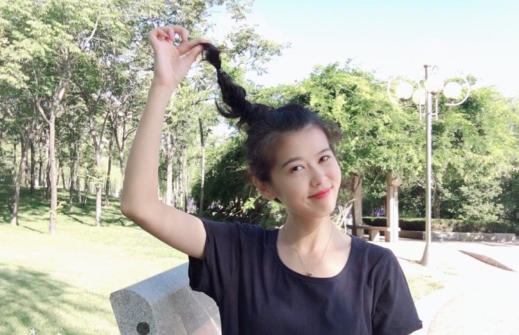 🍓小小-山东省·济南市·莱芜区-***-自由职业，空余时间多。
喜欢拍照，出图快，想要接寄拍、买家秀，合适的可以长期合作哦