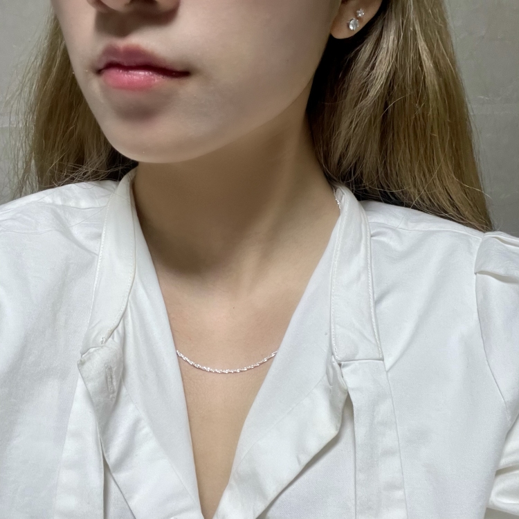 luuffeihuu-广东省·深圳市·南山区-***、B站-接到了一家新店铺的买家秀！
因为卖家没有啥子要求、就简单的拍了拍～