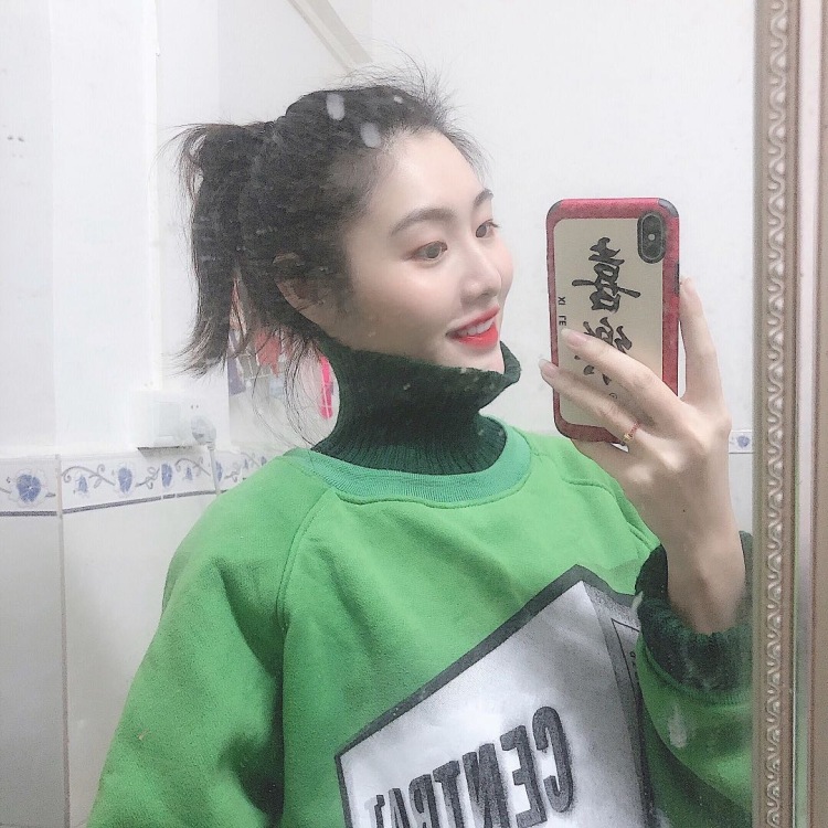 可可COCO-广东省·广州市·天河区--爱拍照，镜头感强，上镜，可盐可甜～衣服，饰品，帽子，眼镜等等～