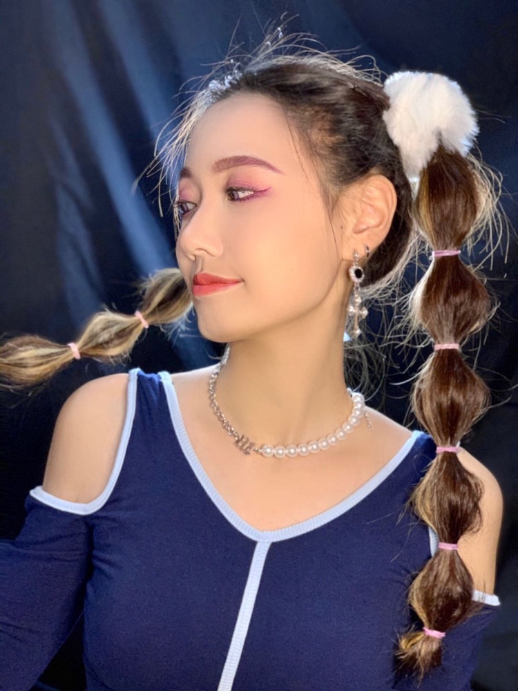 LvShengN-河南省·郑州市·金水区-快手-快手3w粉  身高175  体重100  会美妆P图剪视频等  接推广带货  开箱测评