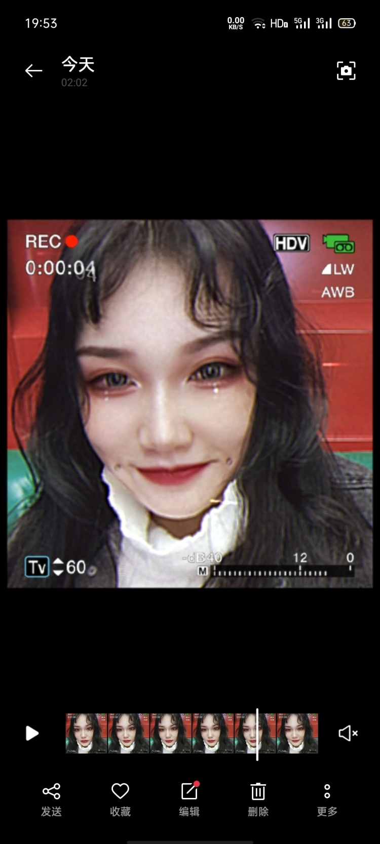 安安-黑龙江省·哈尔滨市·南岗区--特长可以画画唱歌，爱P图爱化妆，接单可以接饰品啊，彩妆之类什么玩意的，大码女装倒是也可以，我很温柔，拜拜～