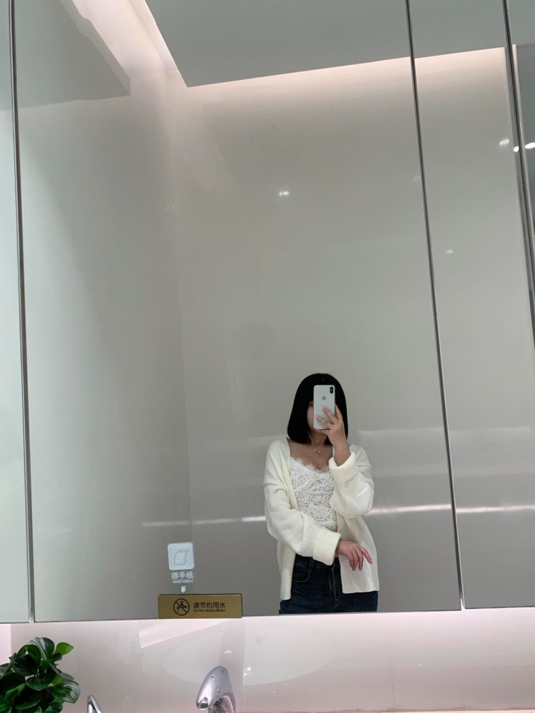 邱悦-广东省·深圳市·南山区--兼职模特，可寄拍，短视频，甜美风格，可尝试各种风格，服装、美妆、护肤均可