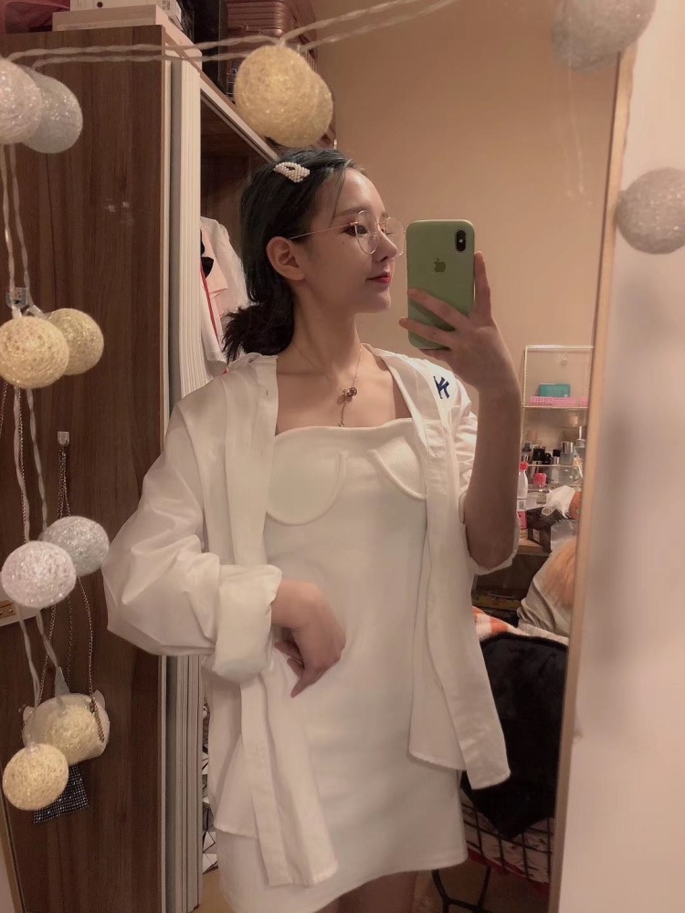 猴妹妹~-浙江省·杭州市·江干区-快手 抖音-身高158
体重80
热爱拍照 接寄拍网拍买家秀 饰品美瞳服装鞋子➕短视频都可
各种风格都可以