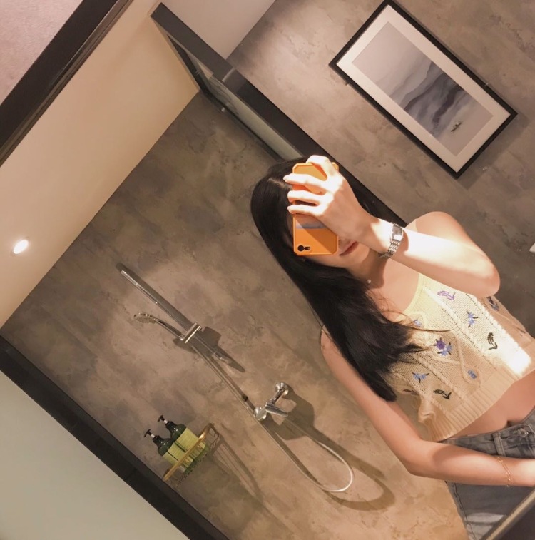 辜月-湖南省·长沙市·宁乡市-***-本人身高：159 
体重：85 
时间充足 会拍照会修图 会简单的舞蹈视频
