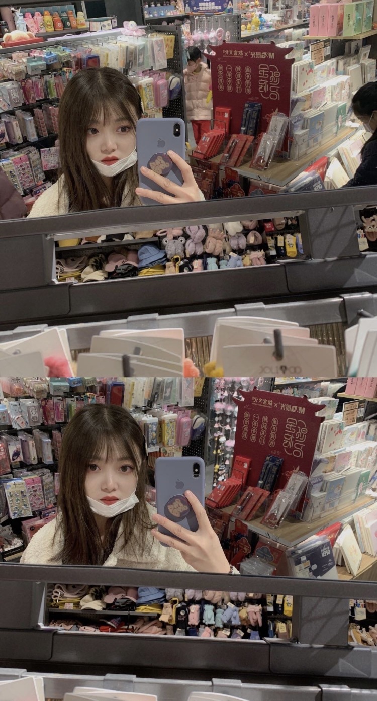 你好小丸子-北京市·北京市·海淀区--一个看着舒服的普通女孩子。可接买家秀、测评、网拍等活动，具体细节私聊。