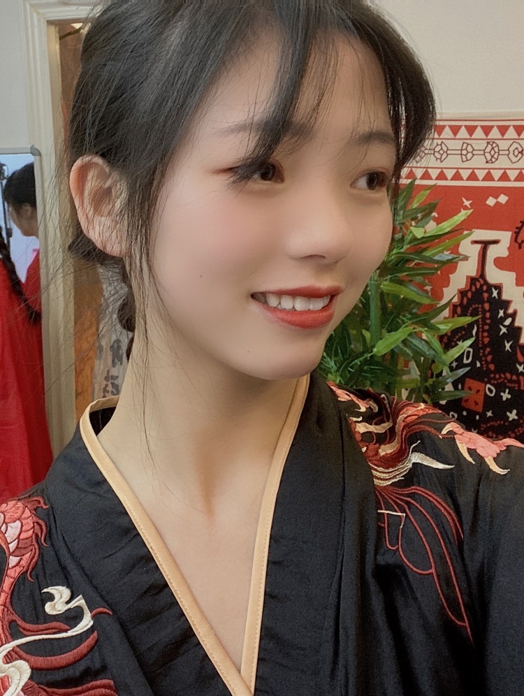智慧女孩要减肥-湖南省·长沙市·雨花区-抖音-可以拍买家秀 产品测评 会修图 拍照好看  认真负责 风格多变