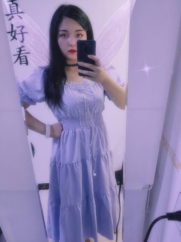 生活充满正能量༉-湖南省·长沙市·望城区--初来乍到,请多关照!喜欢自拍喜欢网购,时间充裕。想要找个兼职多份收入就来了。希望可以多接单☺️