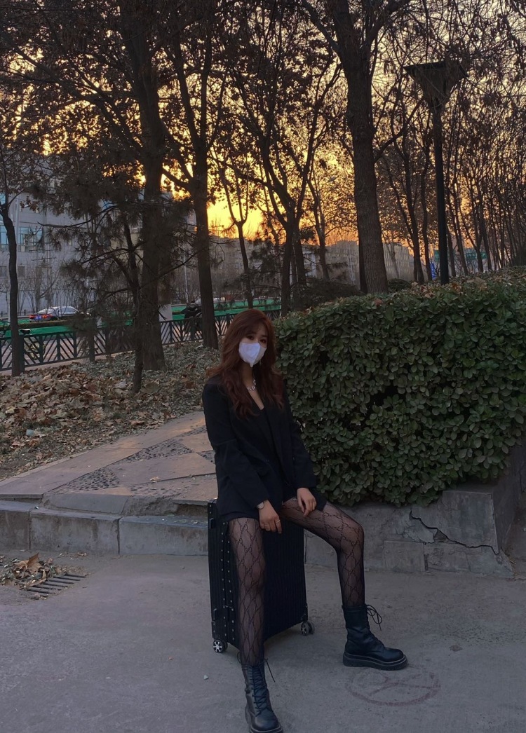 肉肉-河北省·张家口市·桥东区-抖音-我是舞蹈生，身高1.74，可以接网拍，测评，短视频，商演活动等一切，有意向的商家可以联系