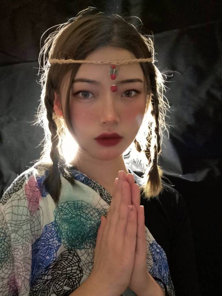 菜团子-山东省·德州市·临邑县-抖音 ***-特长:爵士舞
接单范围:买家秀 测评 开箱测评 种草 都可以