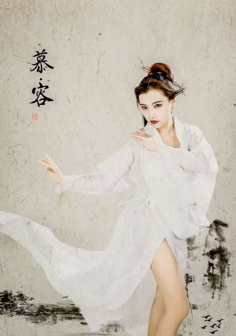 Ahri-北京市·北京市·朝阳区--以前是演员
主演电视剧《大学一年级》(优酷可搜)
各种古装、时装模特