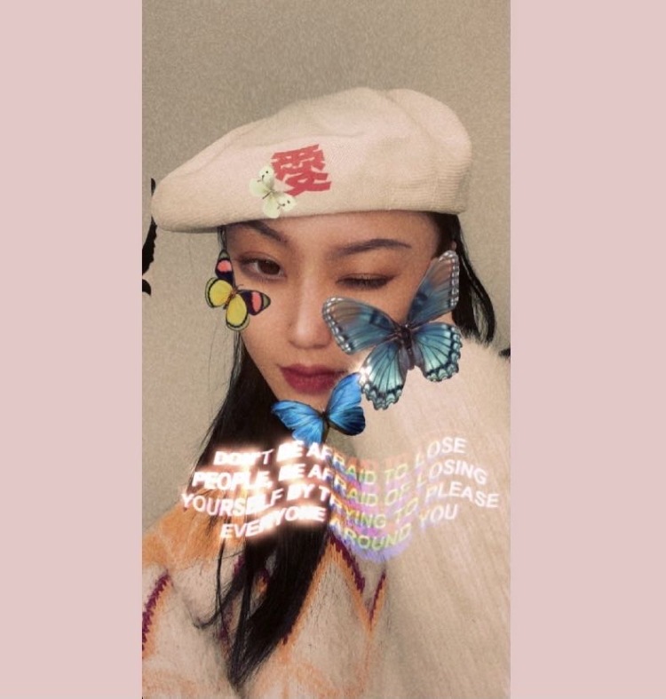 地瓜-辽宁省·大连市·沙河口区-抖音-职业:主播 会弹吉他 会唠嗑
接单范围 :买家秀 接寄拍 淘宝直播,短视频vlog 推广,平面模特兼职,营销推广。