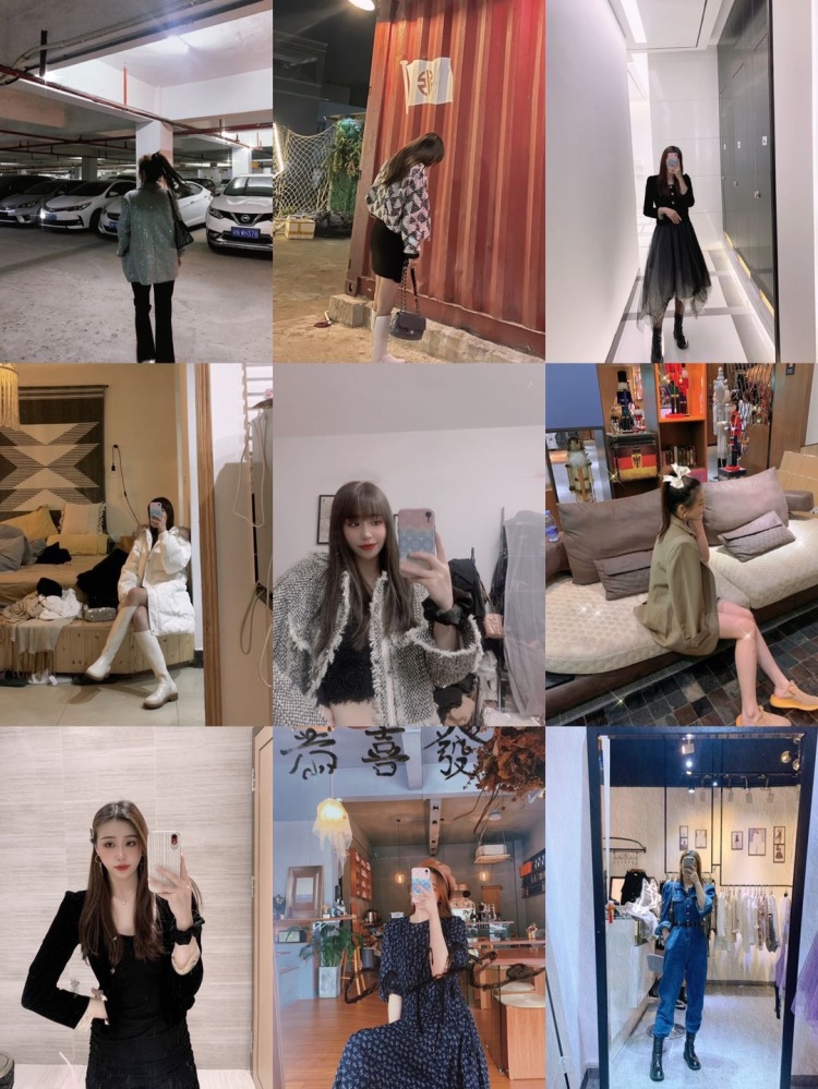 Lee🐈-广东省·汕尾市·海丰县-抖音，微博，***-接过服装买家秀，拍东西，拍饰品，有p图技巧，出图快，有需要可以合做，做事认真，找我就对了……