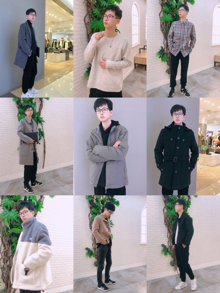 荔枝-浙江省·嘉兴市·海宁市-抖音-全职买家秀，什么种类都可以接，有男模 ，商场拍，88会员，苹果8p拍