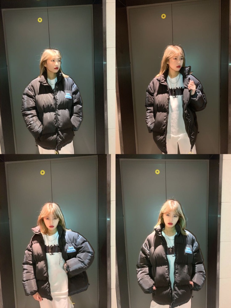 欣哥-湖南省·郴州市·临武县-抖音 快手 微博 ***-湖南郴州 165/40
淘气值700+
拍摄设备苹果XR
淘宝等级3⃣️💎
🉑️拍淘宝买家秀 寄拍 开箱测评 推广等都可以