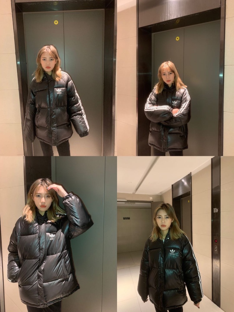 欣哥-湖南省·郴州市·临武县-抖音 快手 微博 ***-湖南郴州 165/40
淘气值700+
拍摄设备苹果XR
淘宝等级3⃣️💎
🉑️拍淘宝买家秀 寄拍 开箱测评 推广等都可以
