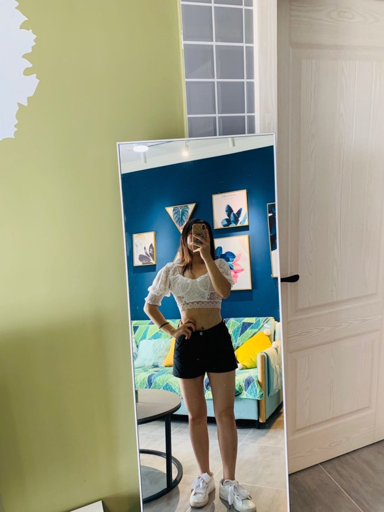 老友粉少女-广西壮族自治区·南宁市·青秀区-抖音、微博-会拍照,会p图,会剪辑视频,只有想不到的,没有不会的。
买家秀,开箱测评,不违反规则的任何形式均可。