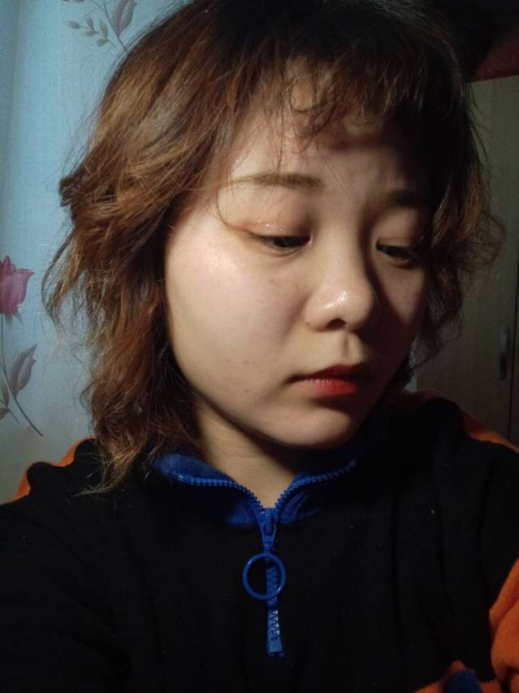 凉-河南省·洛阳市·吉利区-***-买家秀,开箱测评,试衣模特,种草好物,
平面模特
喜欢拍照
喜欢尝试不同的拍摄风格