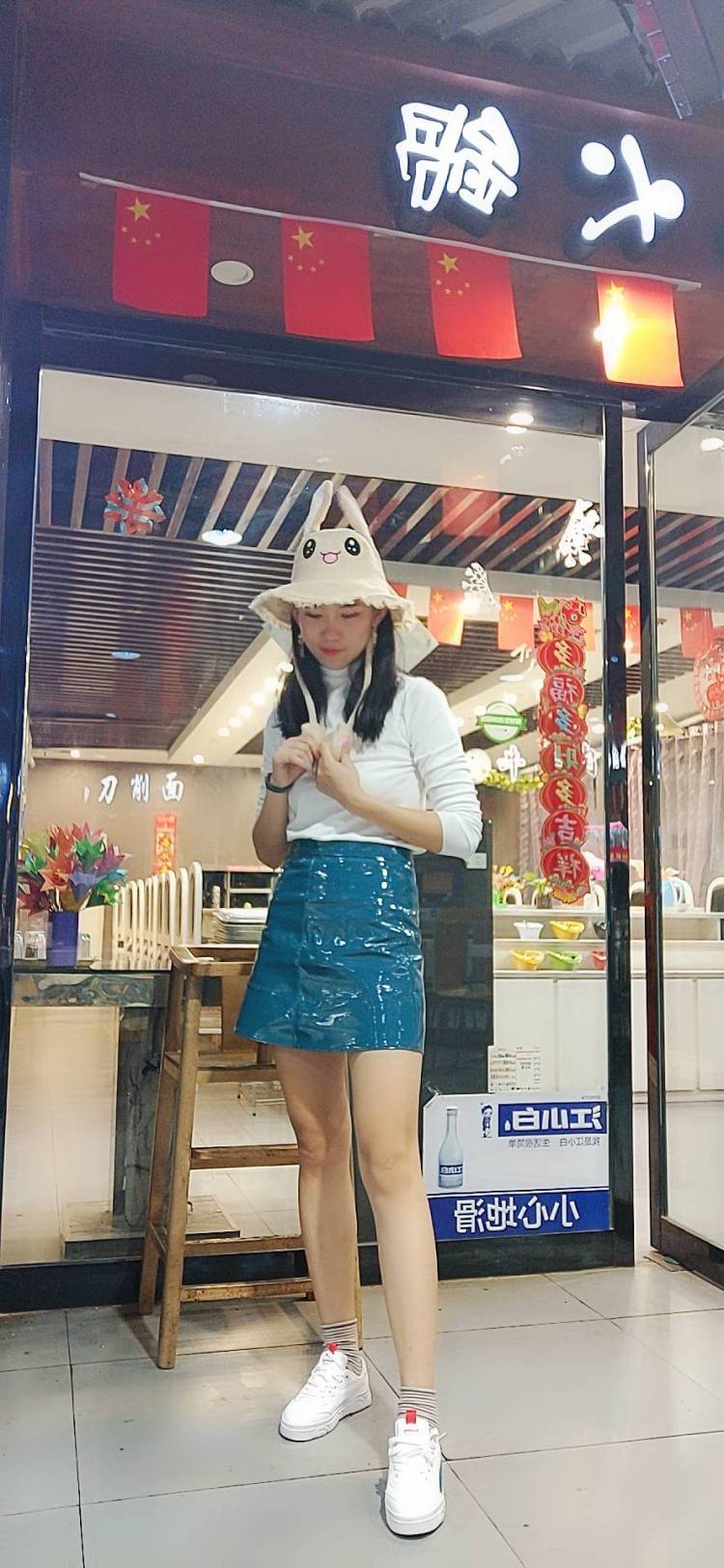 大能nnayy-山东省·泰安市·新泰市-***-包包 饰品,上衣裤子鞋子内衣在线接单啦
兼职网拍模特多年,丰富拍照经验,账号等级比较高,负责任,有任务就一定会拍好看