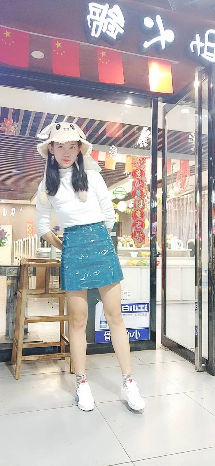 大能nnayy-山东省·泰安市·新泰市-***-包包 饰品,上衣裤子鞋子内衣在线接单啦
兼职网拍模特多年,丰富拍照经验,账号等级比较高,负责任,有任务就一定会拍好看
