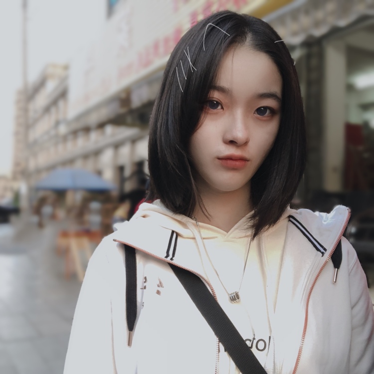 mini jin-浙江省·绍兴市·诸暨市-抖音 微博-网拍 买家秀
第一次做没经验，但做事认真负责
如有做的不好的地方可以提出让我改正