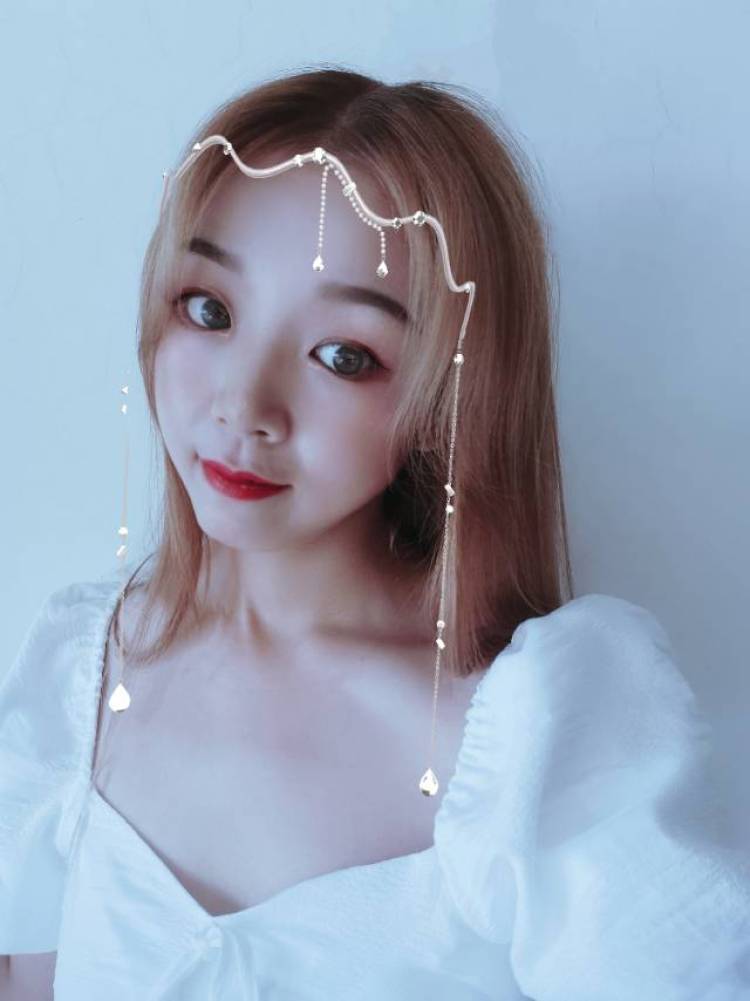Estelle-山西省·大同市·平城区-抖音、微博、***、快手-我是一名幼师,唱歌跳舞都可
喜欢拍些小视频发在抖音、快手上
汉服控,也喜欢穿搭