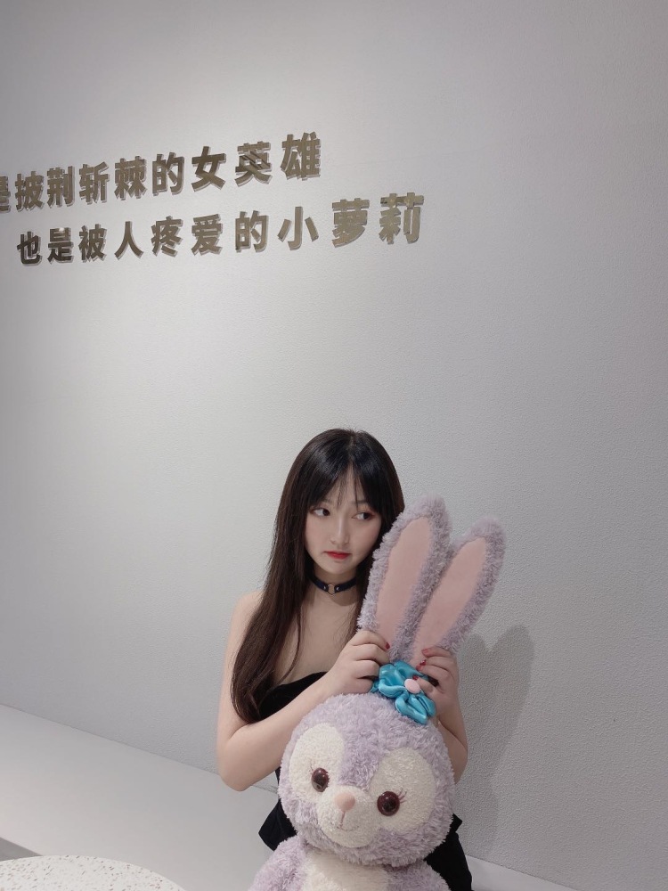 七七-江苏省·宿迁市·沭阳县-抖音-可接各种买家秀 日常服装 汉服 jk ,探店打卡 ,开箱测评