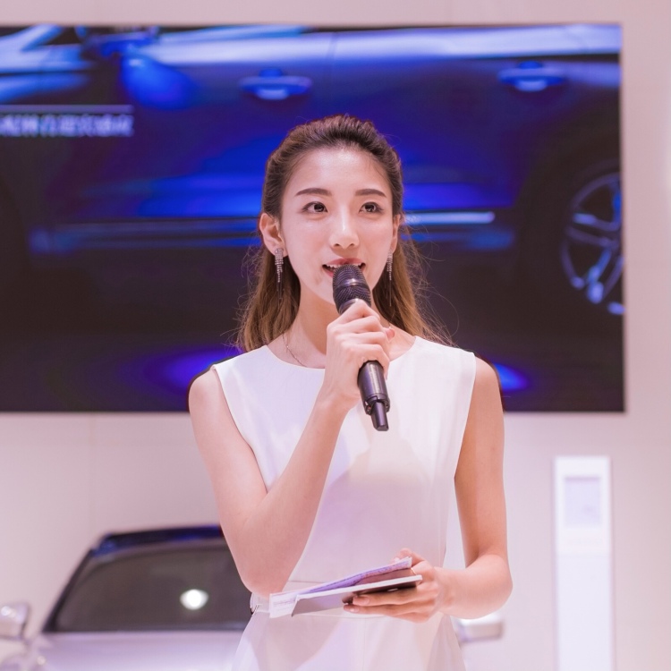 大娱-Jenny-江苏省·南京市·秦淮区-抖音、微博、***-大娱新媒体项目经理
6年经验车展商演活动主持人
品牌合作主播
有大量高端品质品牌资源可做品牌联动,网红大v资源
求品牌合作'~ 联系