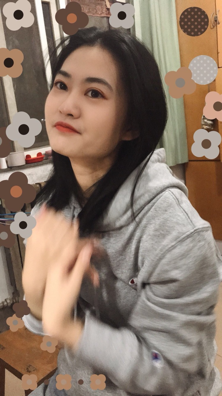 👾-山东省·青岛市·市南区--本人身高166cm 体重48kg 可接寄拍买家秀等 会一点一点修图