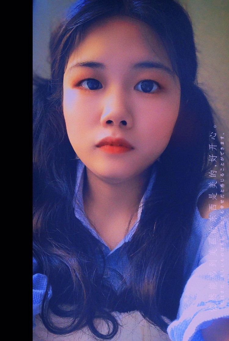 Fighting-广东省·深圳市·龙岗区--我主做电商运营 附带自媒体兼职 之前帮公司做过详情页模拍 买家秀 在读书期间 做过礼仪 欢迎各位老板砸单