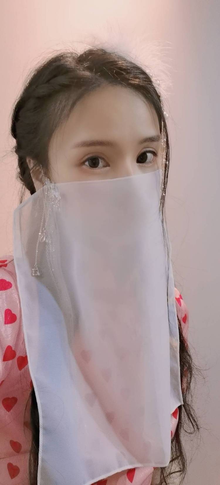 A     🍬 wenY14🥨-福建省·福州市·晋安区--喜欢拍照，会修图，各种风格形式均可驾驭或尝试，希望有更多自我挑战的机会。