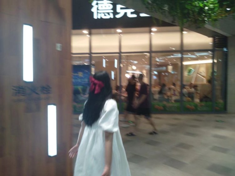 居里夫人-湖南省·邵阳市·大祥区-抖音和微博-接拍，寄拍