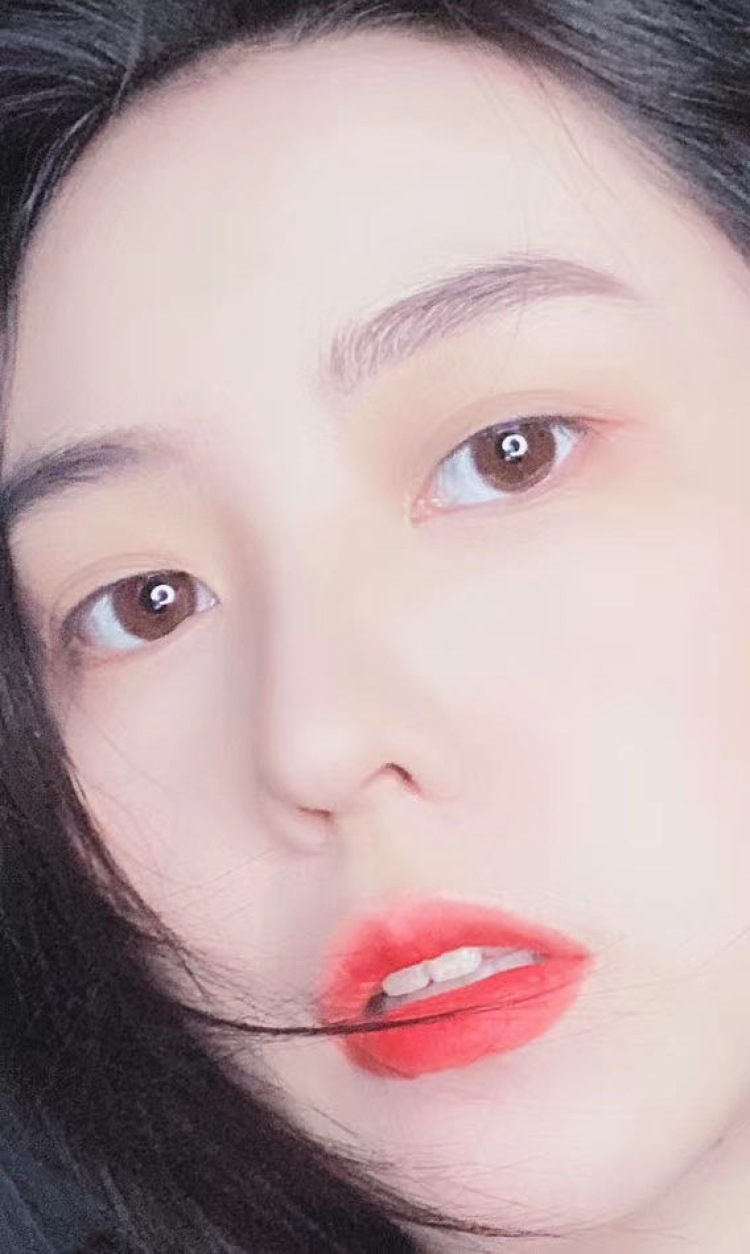 ㅤ.-广东省·广州市·天河区-微博、抖音、***、美拍-接美瞳寄拍，接口红试色、彩妆测评试用，会拍照、会p图、可以短视频创作