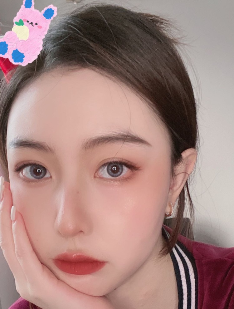 ㅤ.-广东省·广州市·天河区-微博、抖音、***、美拍-接美瞳寄拍,接口红试色、彩妆测评试用,会拍照、会p图、可以短视频创作