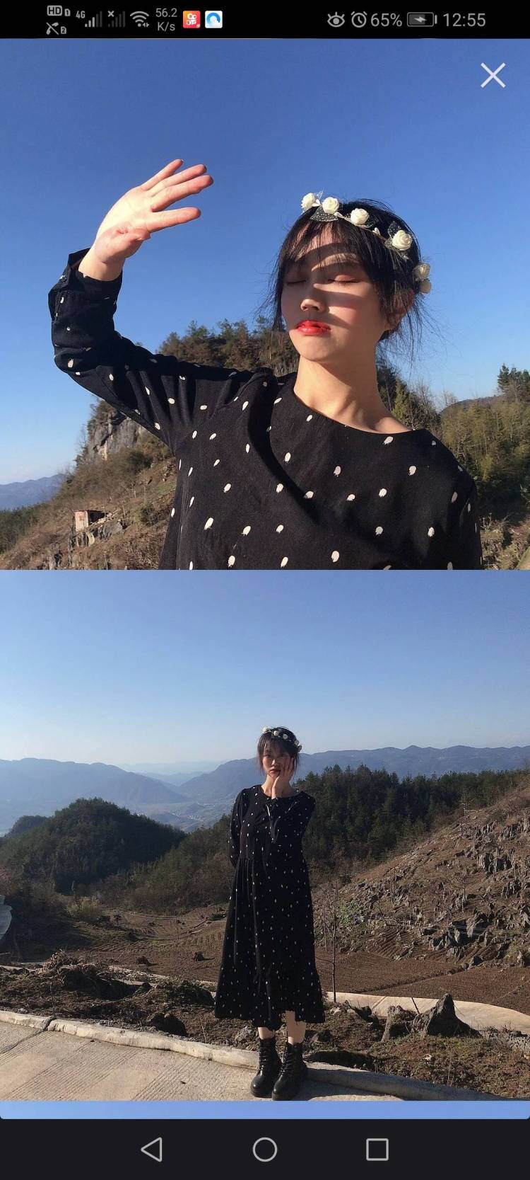 Cafune-重庆市·县·巫山县-全民K歌-此处是温柔贩卖机,24小时营业……我是一名来自高三的学生,因热爱拍照,热爱一切体育运动,来到网红湾,想要挖掘一下我的潜力,希望能为商家带来更多的消费者,我还能写一些优美的小文章和补白,我会的东西很多很