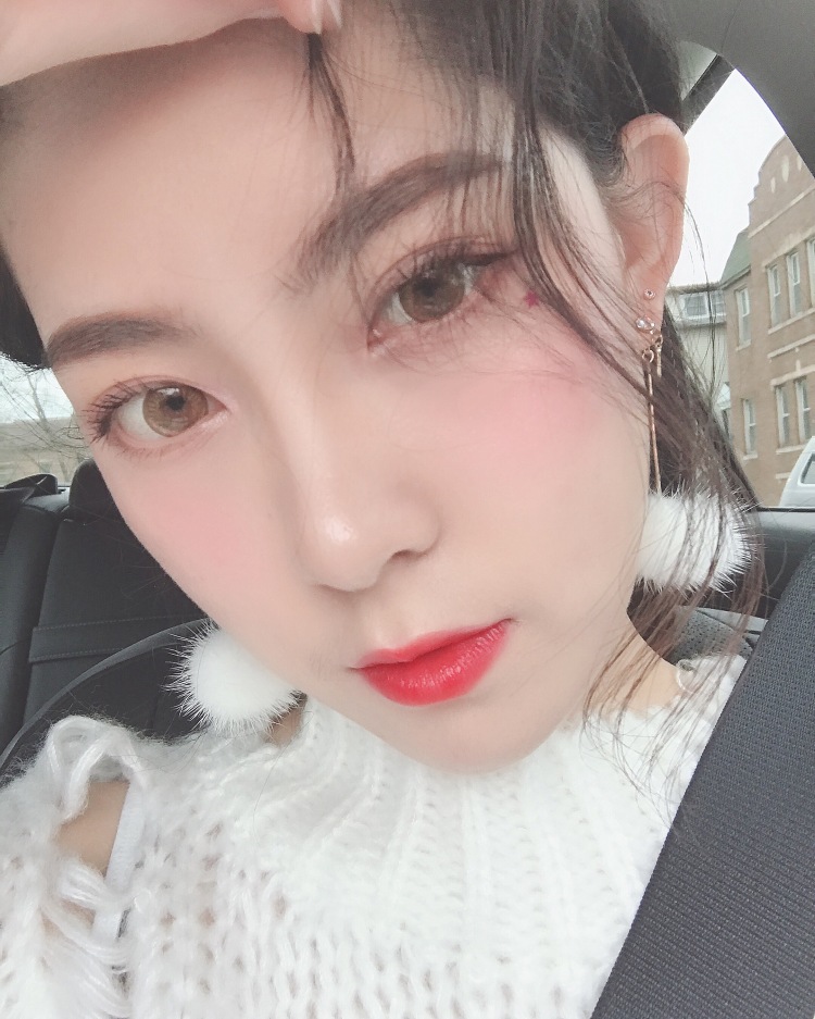 Shirley Gao-北京市·北京市·丰台区--擅长领域:美妆护肤美瞳首饰健身穿搭
免费试用 开箱种草测评
图文视频均可 风格多变 可拍外景 出图快