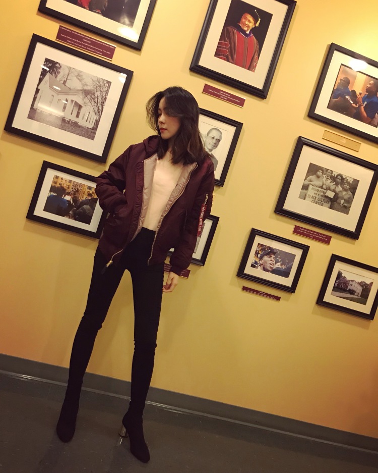 Shirley Gao-北京市·北京市·丰台区--擅长领域：美妆护肤美瞳首饰健身穿搭
免费试用 开箱种草测评 
图文视频均可 风格多变 可拍外景 出图快