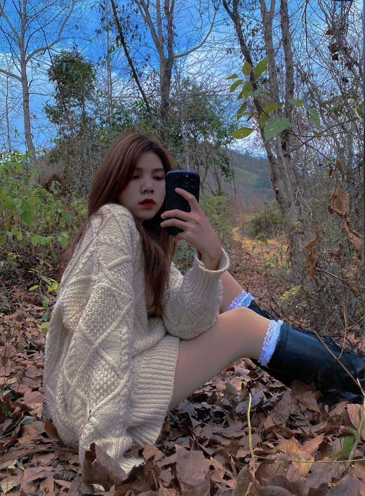 Qiu蜜_-广西壮族自治区·崇左市·扶绥县--寄拍,网拍都可以,本人专业服装设计,个人净身高160,体重82