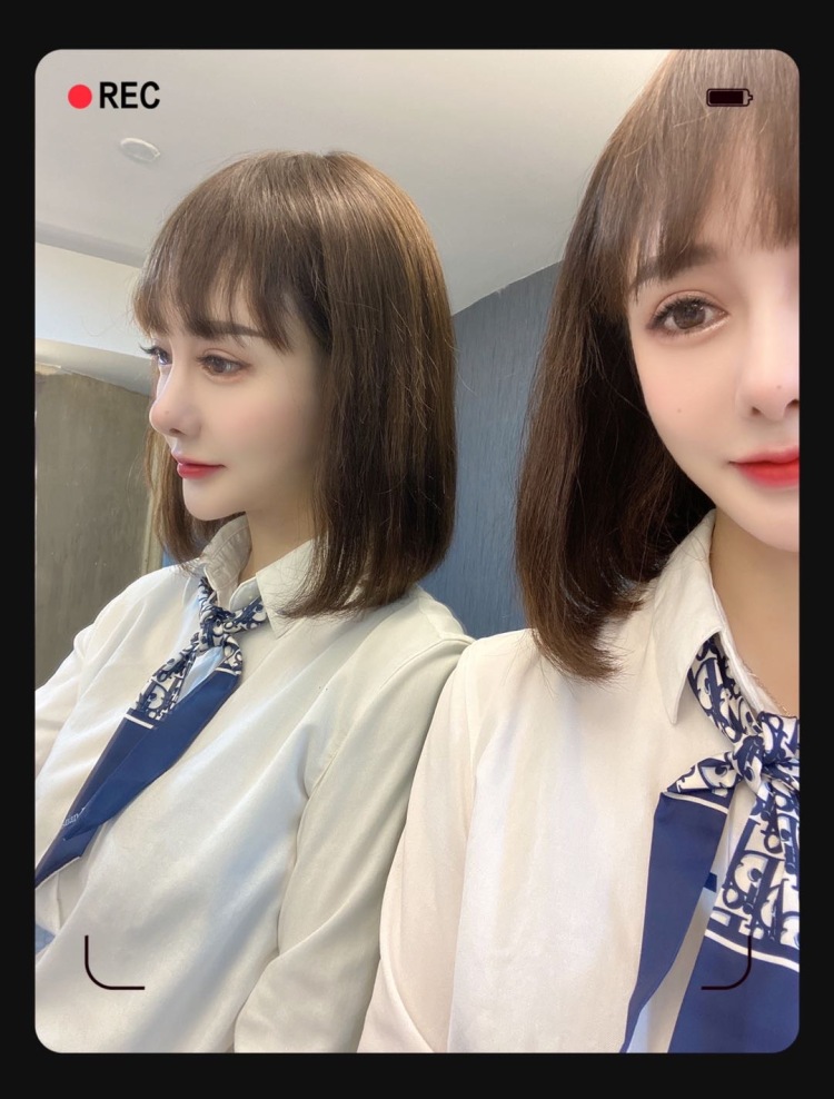 Yumi💕-重庆市·重庆市·江北区-抖音 微博 *** keep -大家好!我是重庆网红:悠米
本人是一位模特,平时喜欢拍视频测评,都是原创出镜,在美拍,抖音,***,微博等平台发布
艺名:悠米
身份:模特
年龄:24
身高:172CM
体重:48KG
粉丝:1万