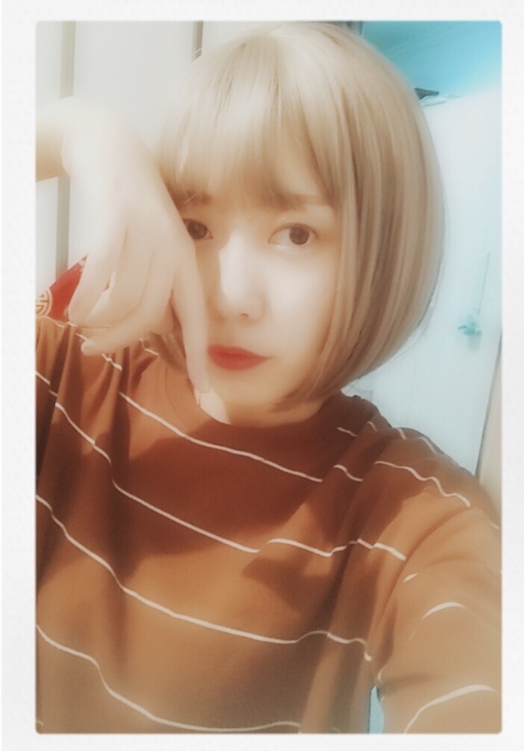🌻 干嘛叫那麽复杂的名字-河北省·张家口市·桥西区-抖音 *** 微博-本人身高166cm 体重90 目前待业在家,大把时间!素人小白,便宜好用!大佬们给个机会试一试!万一以后经验多了就涨价了…哈哈
承接各种免费试用,平面模特兼职(不露脸可能效果更好)前期网拍免费送衣服也