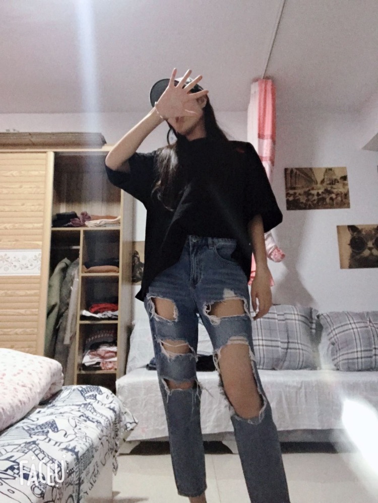 🌻 干嘛叫那麽复杂的名字-河北省·张家口市·桥西区-抖音 *** 微博-本人身高166cm 体重90 目前待业在家,大把时间!素人小白,便宜好用!大佬们给个机会试一试!万一以后经验多了就涨价了…哈哈
承接各种免费试用,平面模特兼职(不露脸可能效果更好)前期网拍免费送衣服也