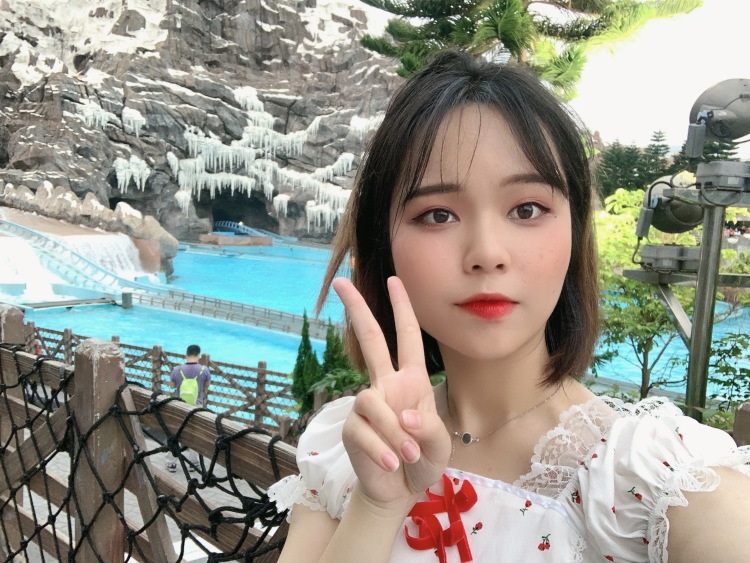 🐰ྀི-广东省·广州市·南沙区-知乎 抖音 快手 微博-身高160体重95.kg
买家秀 寄拍 网拍 平面模特
平时喜爱穿搭 美妆 探店 拍照
走哪儿拍到哪儿
活泼开朗好动
欢迎来找我寄拍