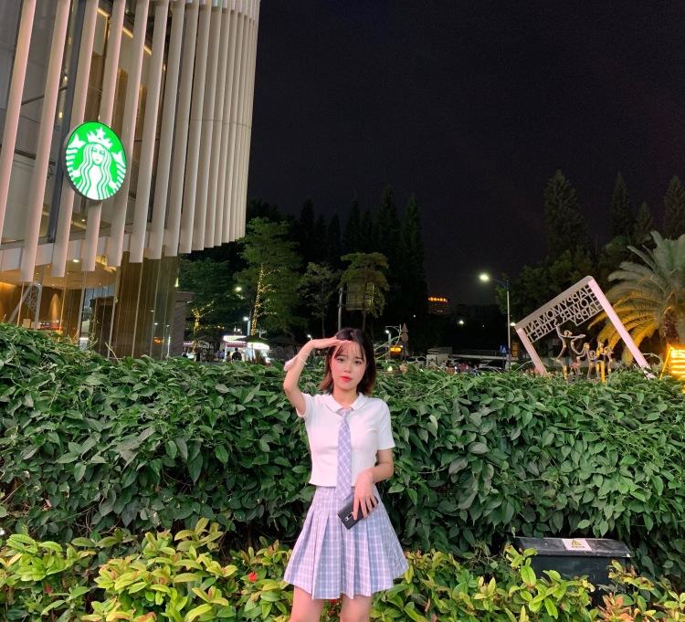 🐰ྀི-广东省·广州市·南沙区-知乎 抖音 快手 微博-身高160体重95.kg
买家秀 寄拍 网拍 平面模特
平时喜爱穿搭 美妆 探店 拍照
走哪儿拍到哪儿
活泼开朗好动
欢迎来找我寄拍