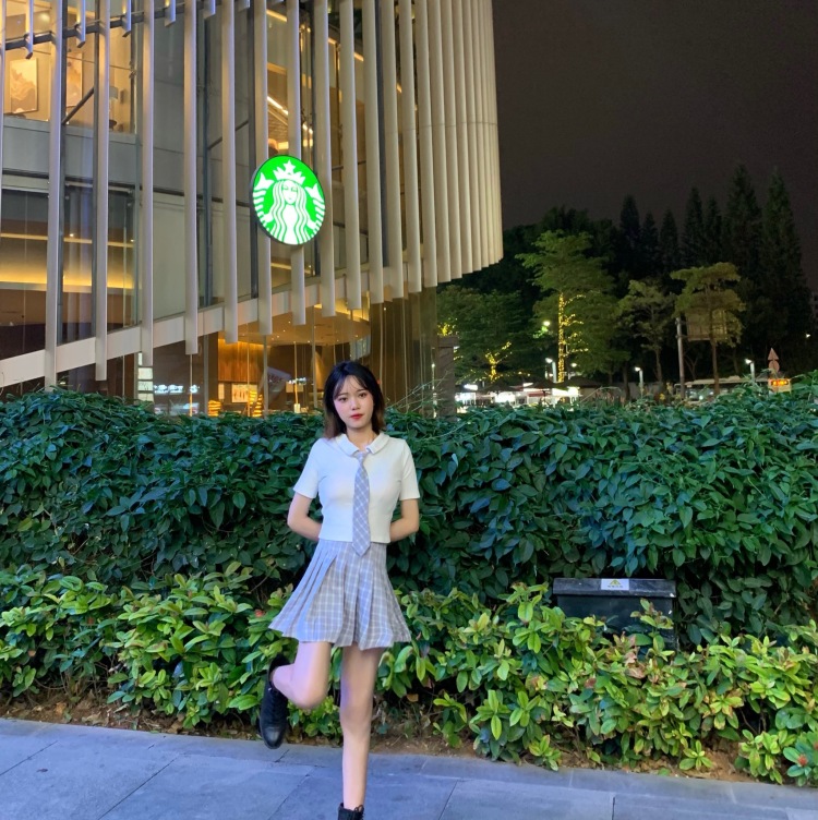 🐰ྀི-广东省·广州市·南沙区-知乎 抖音 快手 微博-身高160体重95.kg
买家秀 寄拍 网拍 平面模特
平时喜爱穿搭 美妆 探店 拍照
走哪儿拍到哪儿
活泼开朗好动
欢迎来找我寄拍