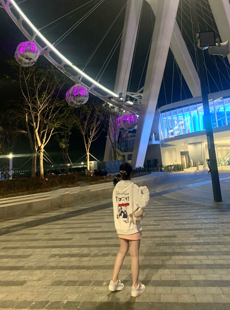 🐰ྀི-广东省·广州市·南沙区-知乎 抖音 快手 微博-身高160体重95.kg
买家秀 寄拍 网拍 平面模特
平时喜爱穿搭 美妆 探店 拍照
走哪儿拍到哪儿
活泼开朗好动
欢迎来找我寄拍