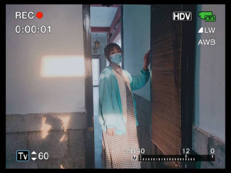 A-婧妹儿💞-山东省·淄博市·周村区-快手-在校生一枚,可接网拍,任何风格都可驾驭。但是更喜欢酷一点和仙一点。