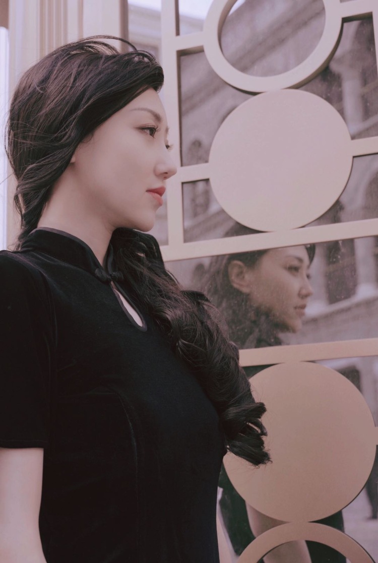 🌸小小香🌸-北京市·北京市·朝阳区--喜欢拍照的素人,不是专业模特,如果有想做自媒体的朋友,可以一起。